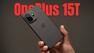 🔥 OnePlus 15T Unboxing & First Impressions | 165Hz Display, 7500mAh Battery 🔥| Price in UK