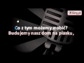 Sylwia Grzeszczak - Małe rzeczy (karaoke iSing.pl ...