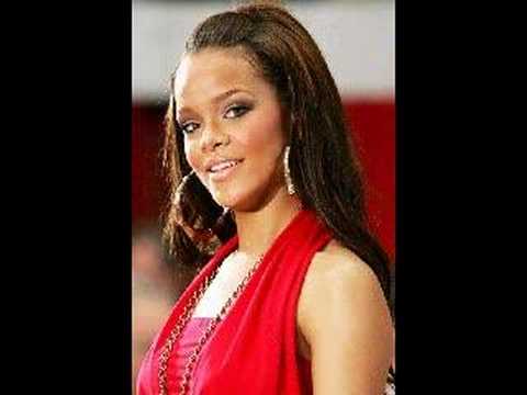 Rihanna - Umbrella - Galeria de Fotos