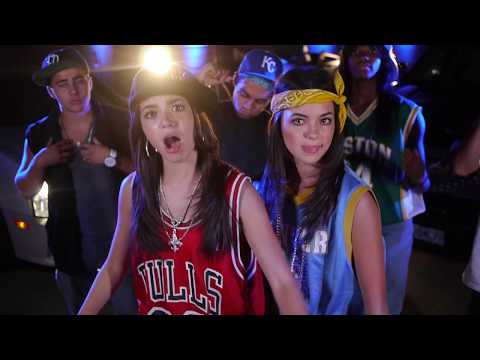 Expectations vs Reality - Merrell Twins (MUSIC VIDEO) Video