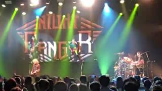 Somehow Someway/Night Ranger 35th Anniversary Tour 7th Oct 2017 Osaka