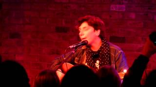 Just Take My Heart &#39;Acoustic Live &#39; Eric Martin The Basement, Rock City 5th March 2013