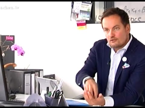 Das sind wir! Die Alexander Thamm GmbH stellt sich vor.