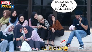 Download lagu BUCIN DIDEPAN CEWEK NGUMPUL mp3
