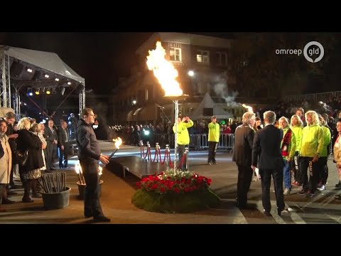 GLD Nieuws 5 mei 2017