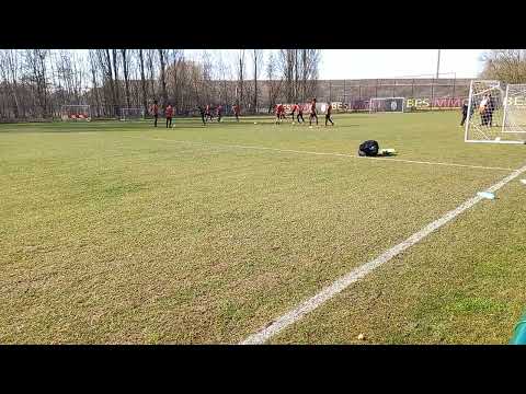 Galatasaray antwerpen~city pirates