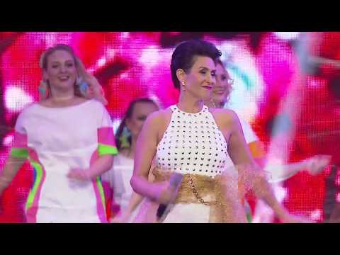 Irenos Starošaitės jubiliejinis koncertas 2019 - (I.Starošaitė - Kvepia sodai)