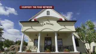 "Restaurant: Impossible" in Wisconsin