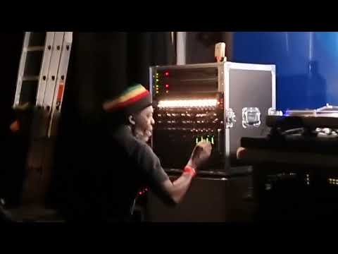 ABA SHANTI I SIGNING OFF THE DANCE @ THE HIGHRISE HUB BRISTOL UK 27 5 2022 PT4