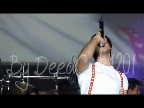 Lala Happy Xmas - Dima & Lala Band - We are the champions