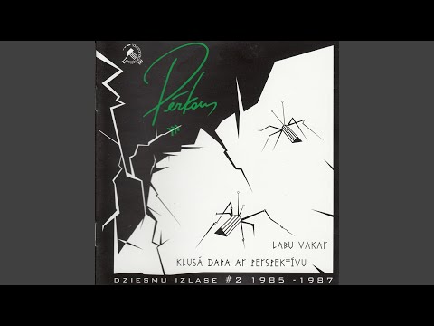 Gandrīz Tautasdziesma