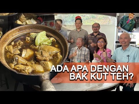 Wanita Keadilan bidas ahli politik ‘momokkan’ isu Bak Kut Teh