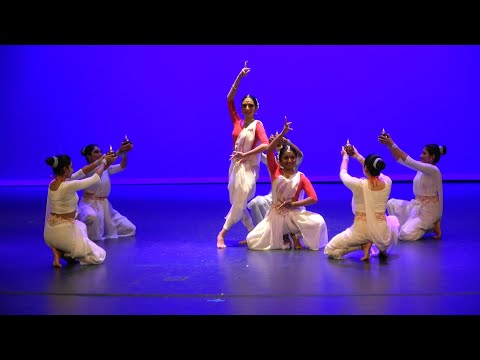 Thedini Wiraja Dance at Thala 2019