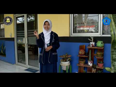 PROFIL SERAGAM SMPN 5 RANGKASBITUG