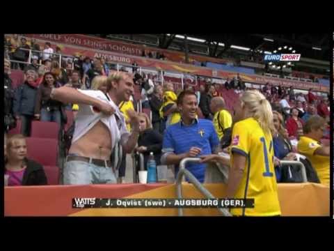 ฟุตบอลหญิง