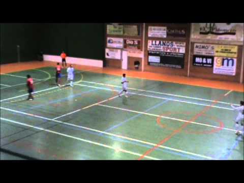 J.17º, San Clemente FS (Cuenca) - Navalmoral FS. Temp. 13-14