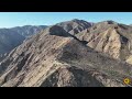 Palisades Aerial Media ： High Point– Pacific Palisades Fire Aftermath.webm