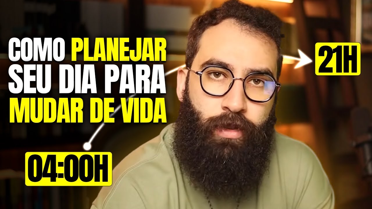 A rotina real de quem vive 100% da internet | One Person Business