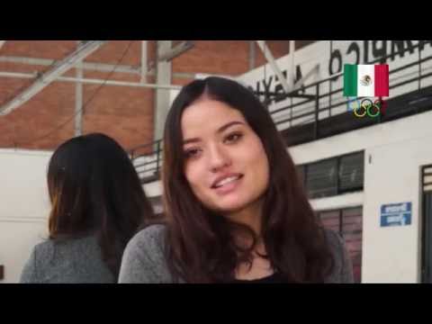 Alista Tania Arrayales su participación en Río 2016