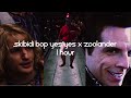 Skibidi bop yes yes yes x Zoolander (TikTok Mashup Remix) [1 hour]