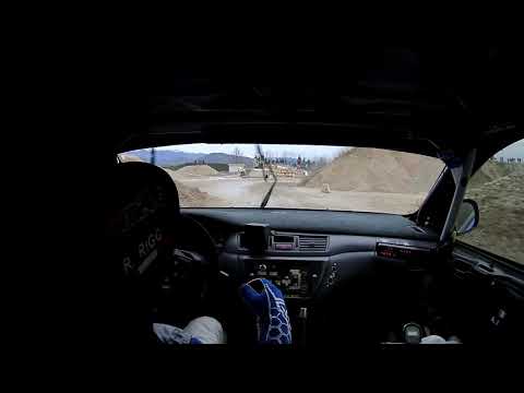 Camera Car Rigo - Angeli PS 3 Prealpi Master Show 2019