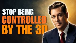 The Exercise That Makes The 3D Lose Power | Neville Goddard