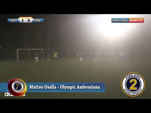 Zona Goal: Best Of - Goalkeepers - 17-23 novembre 2014