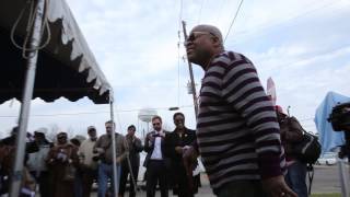 Mississippi Blues Trail honors Gulfport musicians