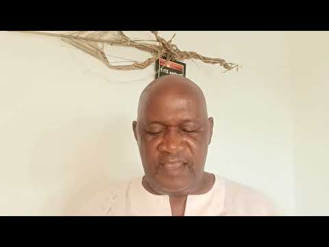 THE GREAT I AM. EXODUS 3:8-14