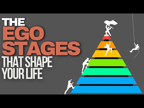 Jane Loevinger's Ego Development Theory Explained!