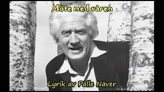 &quot;MÖTE MED VÅREN&quot;  - en hyllning till naturens uppvaknande