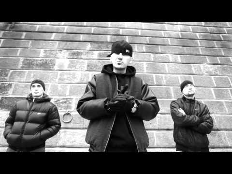 Berezin - Пролог