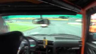 24 Hours of Lemons at CMS