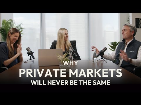 Inside Carlyle: How the $470B+ Private Markets Giant Is Changing the Game