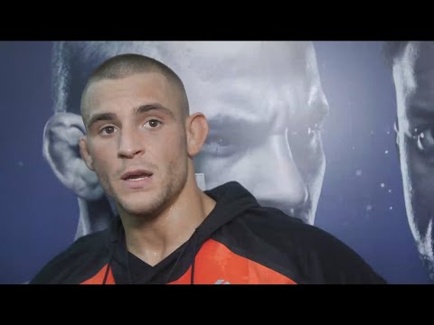 Fight Night Hidalgo: Open Workout Highlights