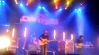 The Coronas - Faith In Fate (Live Dublin Olympia 11th Decemeber 2009)