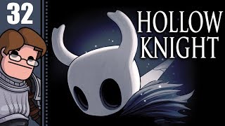 Let's Play Hollow Knight Part 32 - Colosseum of Fools