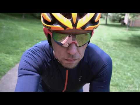 What I'm Riding: Velocio, Rapha, Lazer, Louis Garneau