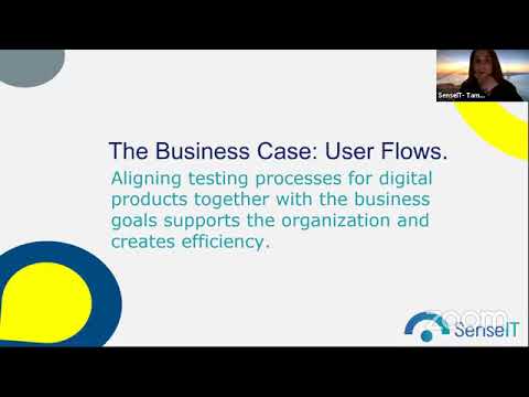 Tamar Schapira, CEO & Co Founder, 360 Degrees – SenseIT