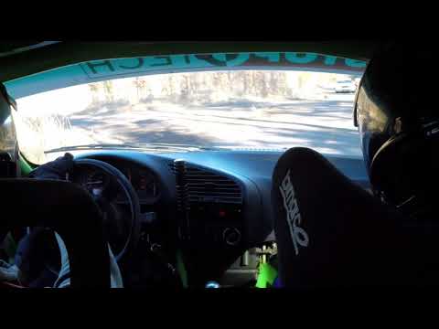 Monte Karlino 2018 | OS9