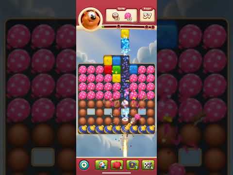 Toon blast, level 2968 ✅✅✅