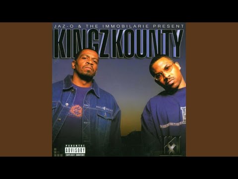 Let's Go (feat. Jay-Z & Shareefah)