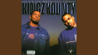 Let's Go (feat. Jay-Z &amp; Shareefah)