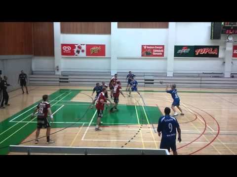 HIFK - Dicken 13.09.2011 Thor