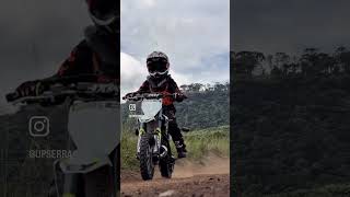 E pra descansar faz o que? Anda de moto!!! #upserra #sobreamigosecaminhos