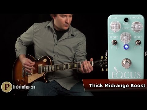 VFE Focus | Reverb
