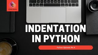 Indentation In Python | How to fix python indentation error | unexpected indent problem solved