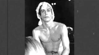 Iggy Pop-Take care of me(lyrics)