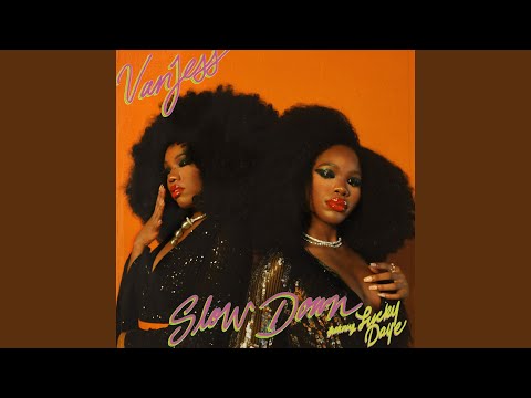 Video thumbnail for Slow Down (Remix)