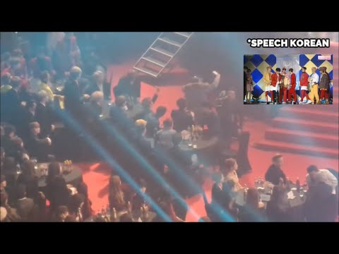 Idol react NCT speech with 4 language